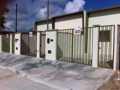 Casa para aluguel em Fazenda da Barra III